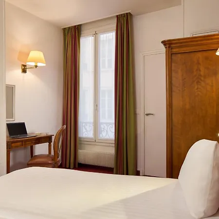 Timhotel Invalides Eiffel Paris Exterior photo