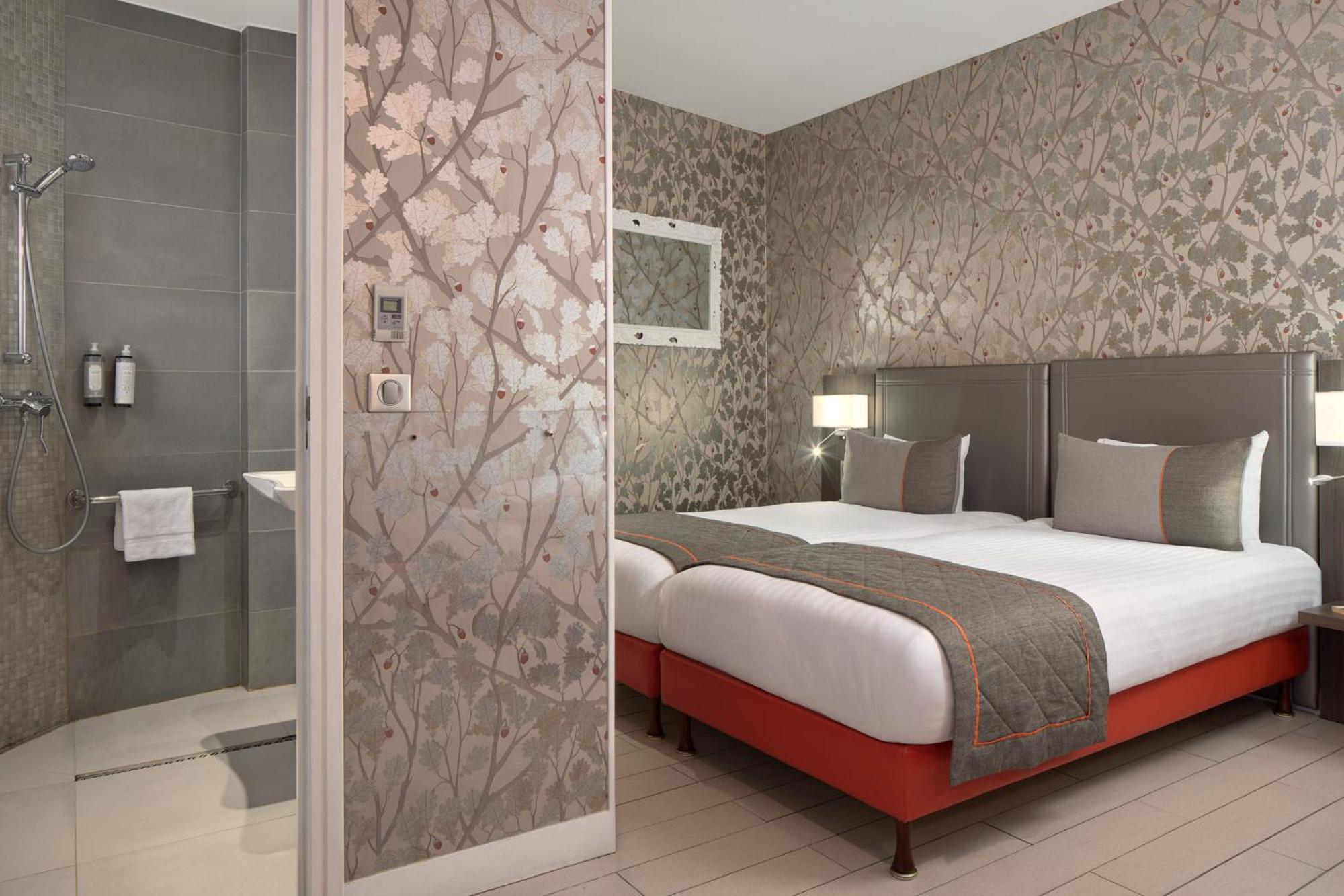 Timhotel Invalides Eiffel Paris