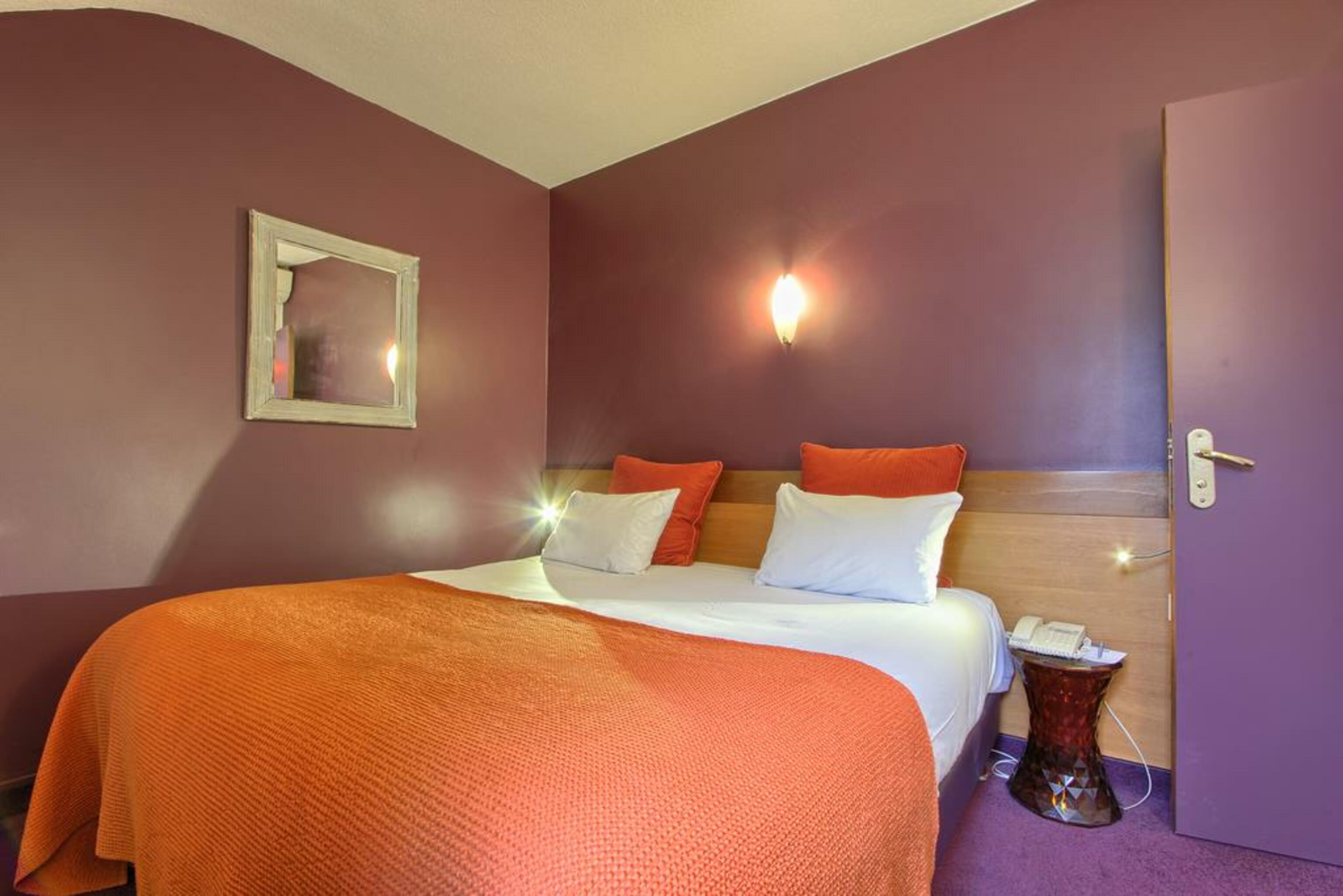 Timhotel Invalides Eiffel París