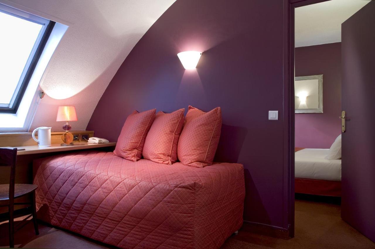 Timhotel Invalides Eiffel 3* París