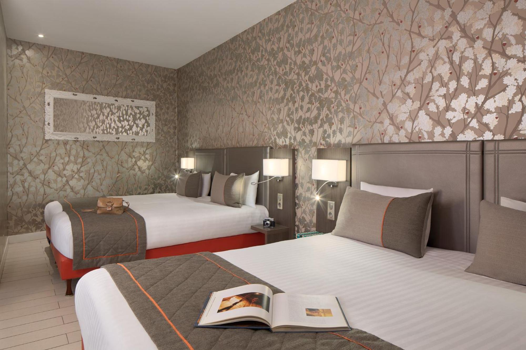 Hotel Timhotel Invalides Eiffel