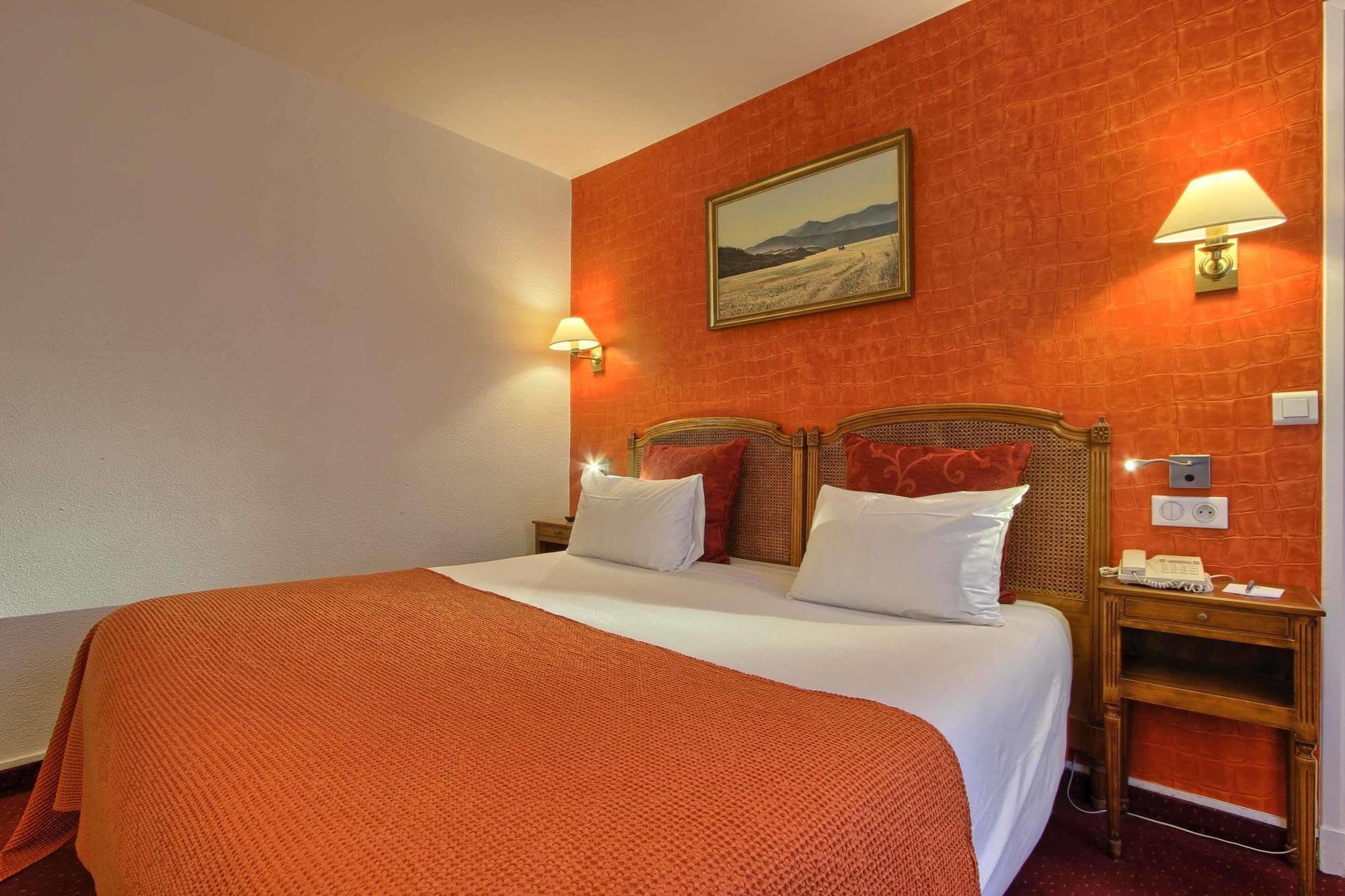 Timhotel Invalides Eiffel 3* París