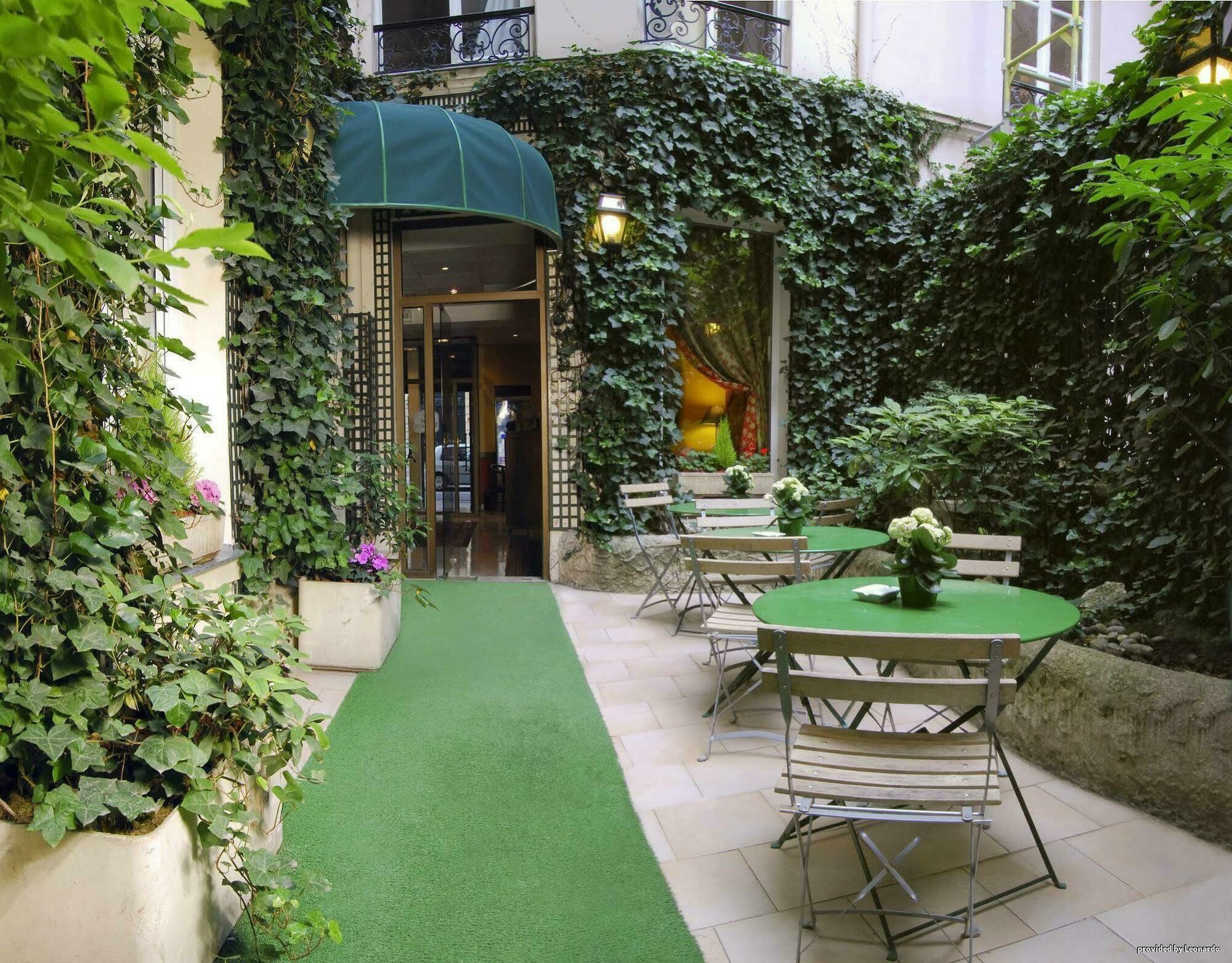 Timhotel Invalides Eiffel 3* París