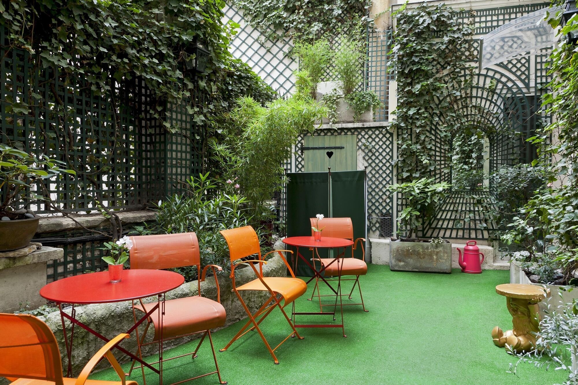 Timhotel Invalides Eiffel Hotel París